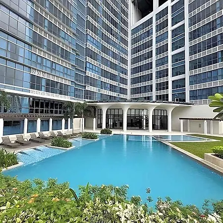 One Uptown Residence