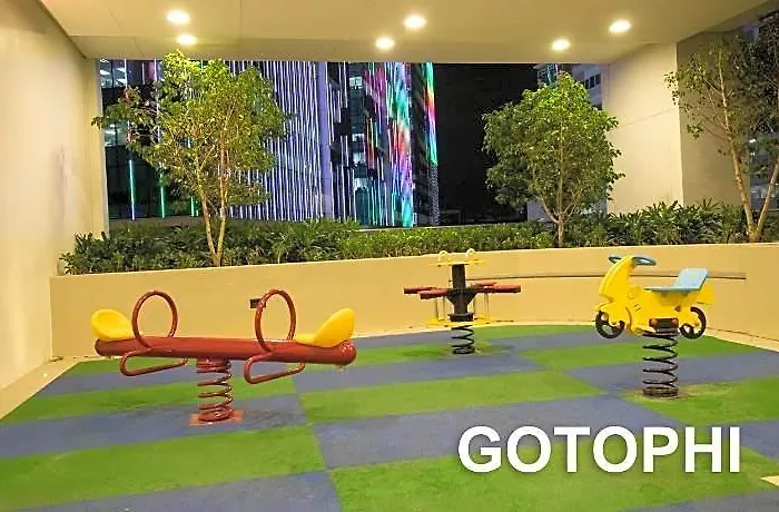 Hotel One Uptown 5*