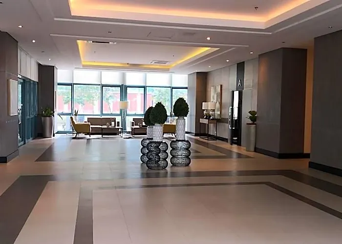 Hotel One Uptown Manila