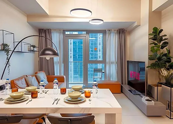 One Uptown Hotel