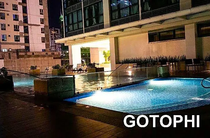 Hotel One Uptown 5*