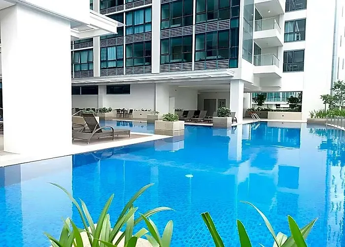 Hotel One Uptown