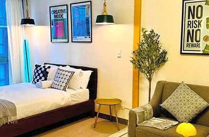 Hotel One Uptown Manila