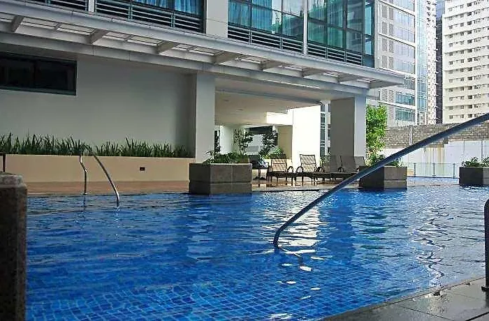 One Uptown Manila