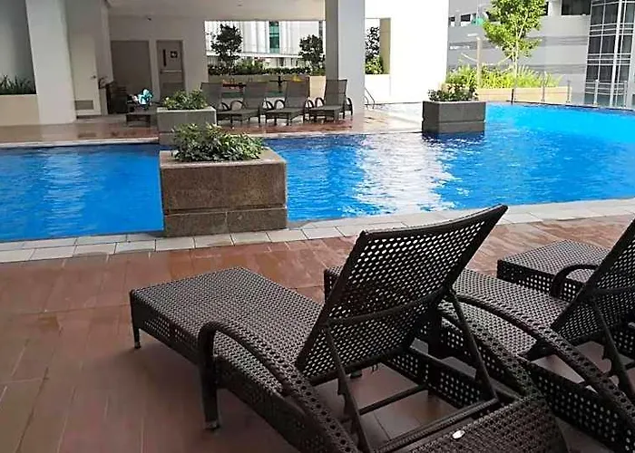 One Uptown Hotel 5*