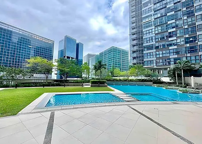 Hotel One Uptown Manila
