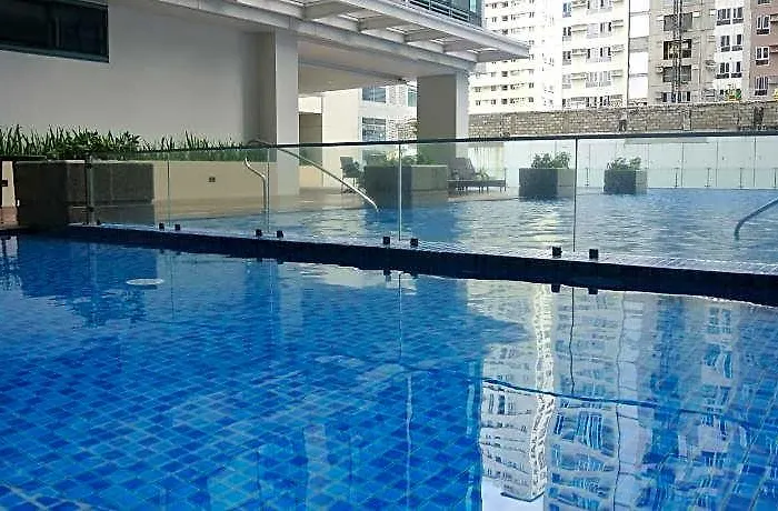 Hotel One Uptown