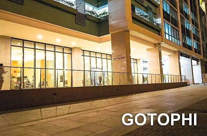 Hotel One Uptown Manila