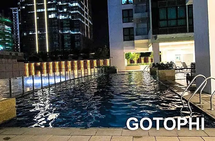 One Uptown Hotel 5*
