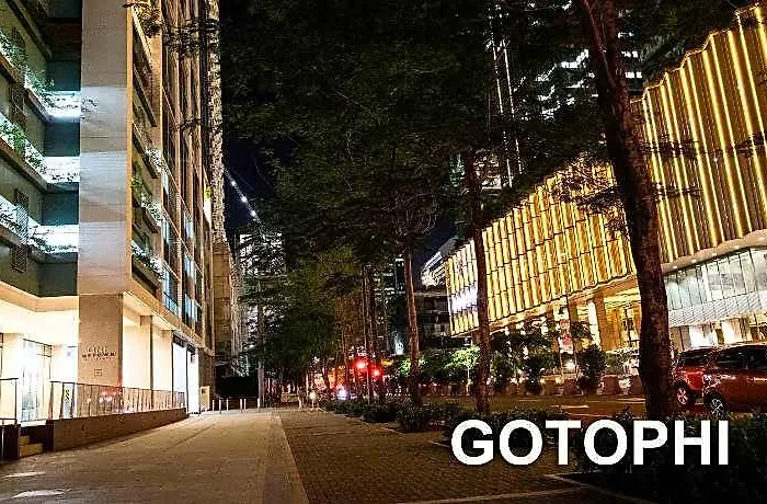 Hotel One Uptown Manila